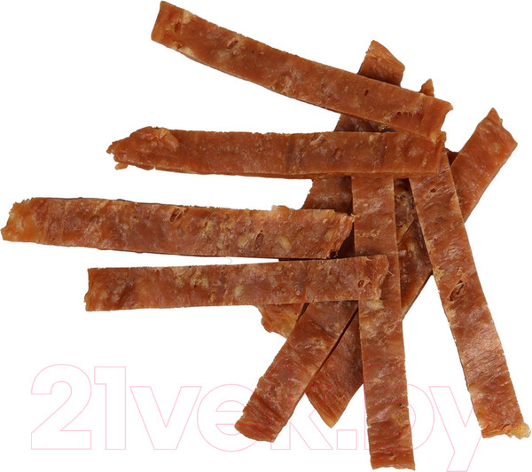 Изображение товара Лакомство для собак Мнямс Соломка из утки / 170562 (75г)