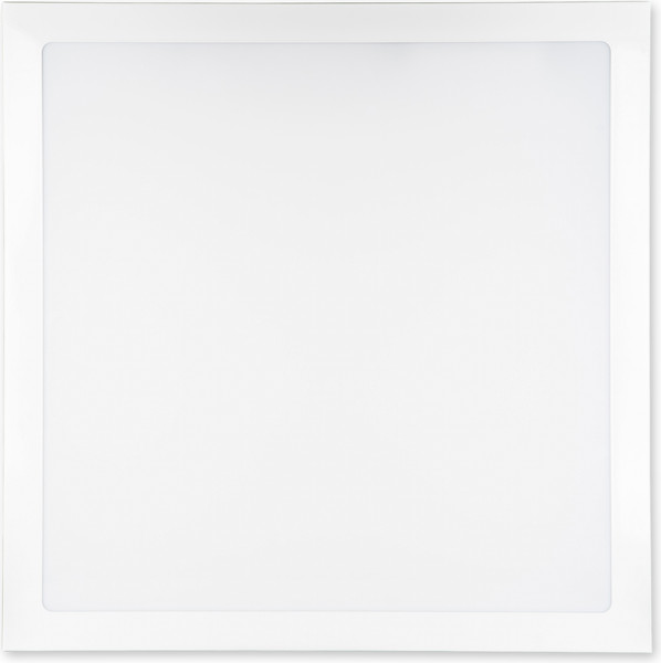 Панель светодиодная Uniel ULP-6060 36W/4000K IP54 CLIP-IN Cuatro Opal / UL-00011983 — фото 3