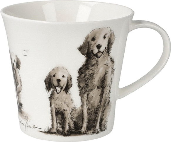 Изображение товара Кружка Goebel Peter Schnellhardt Мы вместе / 26-500-39-1