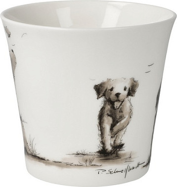 Изображение товара Кружка Goebel Peter Schnellhardt Мы вместе / 26-500-39-1