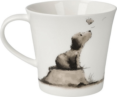 Изображение товара Кружка Goebel Peter Schnellhardt Мы вместе / 26-500-39-1