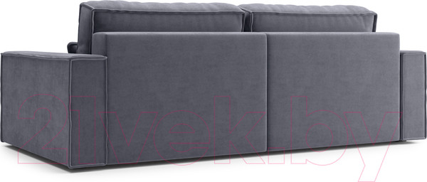 Изображение товара Диван Mio Tesoro Тауэр 3-х местный (Velutto 32)