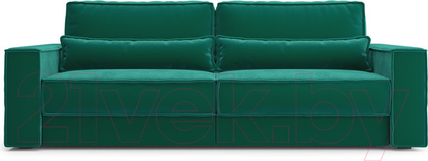 Изображение товара Диван Mio Tesoro Тауэр 3-х местный (Velutto 33)