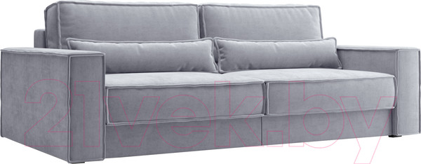 Изображение товара Диван Mio Tesoro Тауэр 3-х местный (Velutto 52)