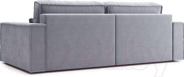 Изображение товара Диван Mio Tesoro Тауэр 3-х местный (Velutto 52)