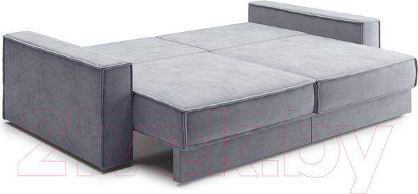 Изображение товара Диван Mio Tesoro Тауэр 3-х местный (Velutto 52)