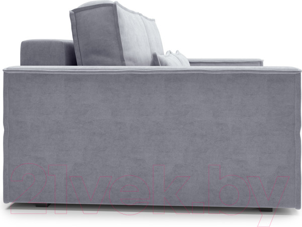 Изображение товара Диван Mio Tesoro Тауэр 3-х местный (Velutto 52)