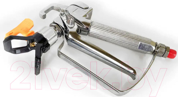 Изображение товара Краскопульт безвоздушный Schtaer SCH-X6371