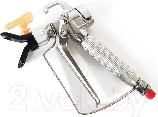 Изображение товара Краскопульт безвоздушный Schtaer SCH-X6371