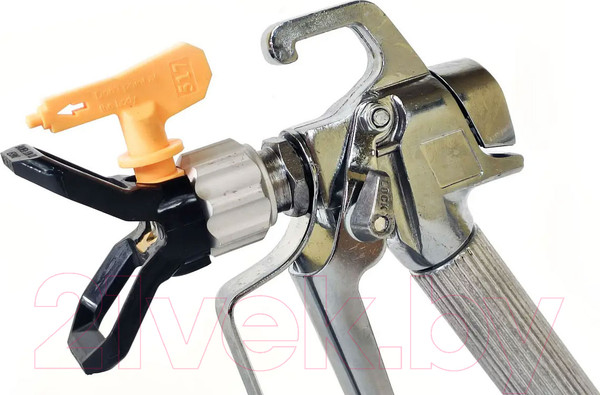 Изображение товара Краскопульт безвоздушный Schtaer SCH-X6371
