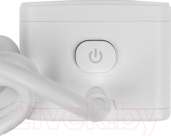 Изображение товара Удлинитель Uniel S-GCD2-1.5SBU / UL-00011249 (белый)