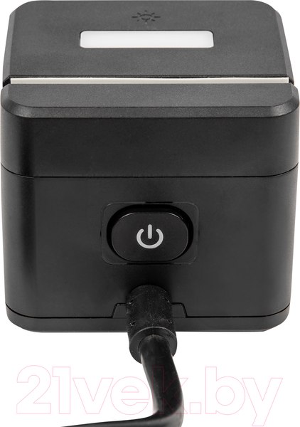 Изображение товара Удлинитель Uniel S-GCD2-1.5SBUH / UL-00011252 (черный)