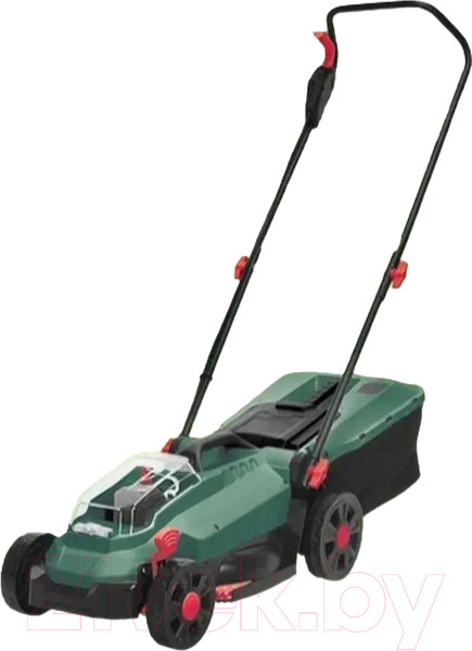 Изображение товара Газонокосилка аккумуляторная Favourite OBS 21 WET / 154210533