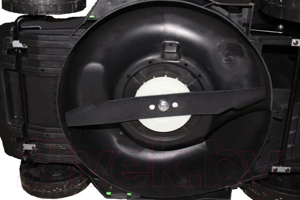 Изображение товара Газонокосилка аккумуляторная Favourite OBS 21 WET / 154210533