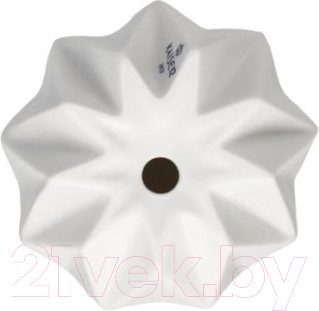 Изображение товара Подсвечник KaiseR Polygono Star / 14-005-62-1