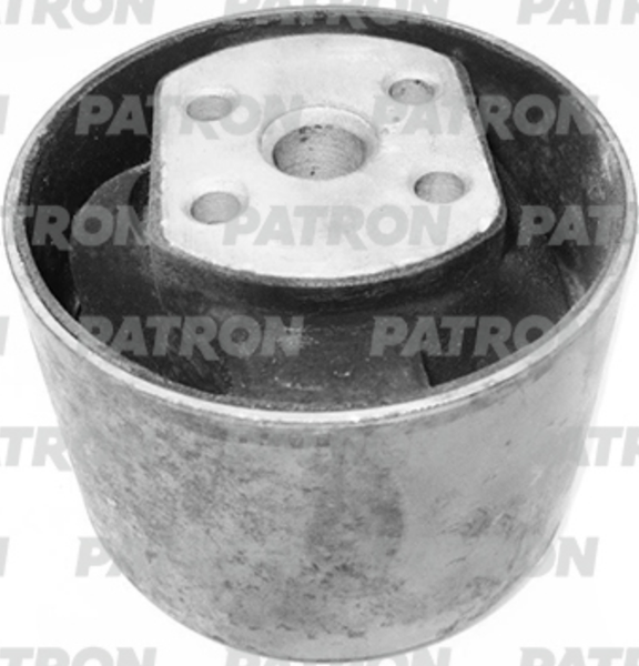 Изображение товара Сайлентблок опоры двигателя Patron PSE12315