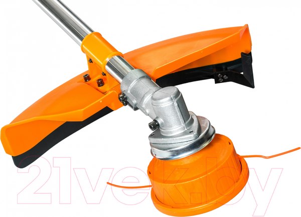 Изображение товара Триммер бензиновый Eland GTR-396 / GTR396EL