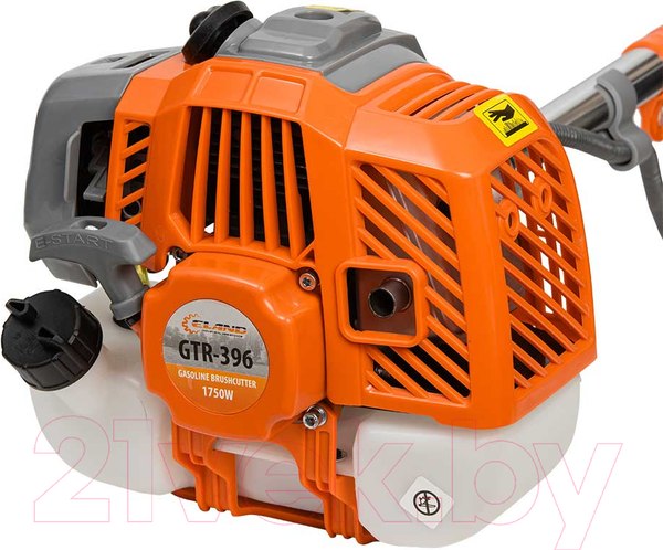Изображение товара Триммер бензиновый Eland GTR-396 / GTR396EL
