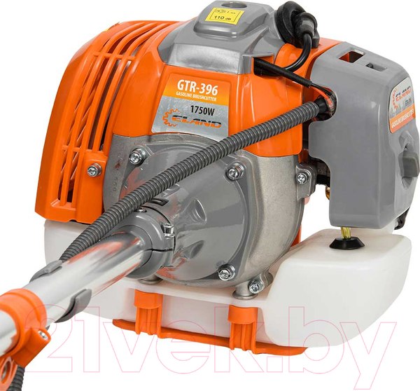 Изображение товара Триммер бензиновый Eland GTR-396 / GTR396EL