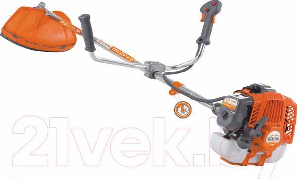 Изображение товара Триммер бензиновый Eland GTR-396 / GTR396EL