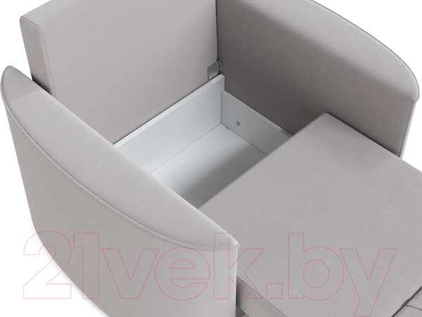 Изображение товара Кресло-кровать Mio Tesoro Амми (Velutto 16)