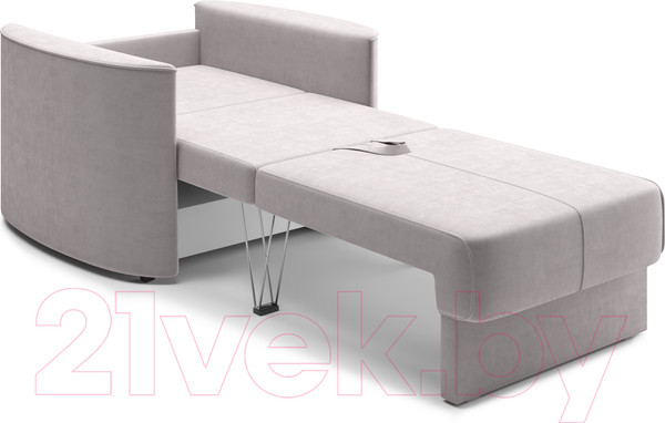 Изображение товара Кресло-кровать Mio Tesoro Амми (Velutto 16)