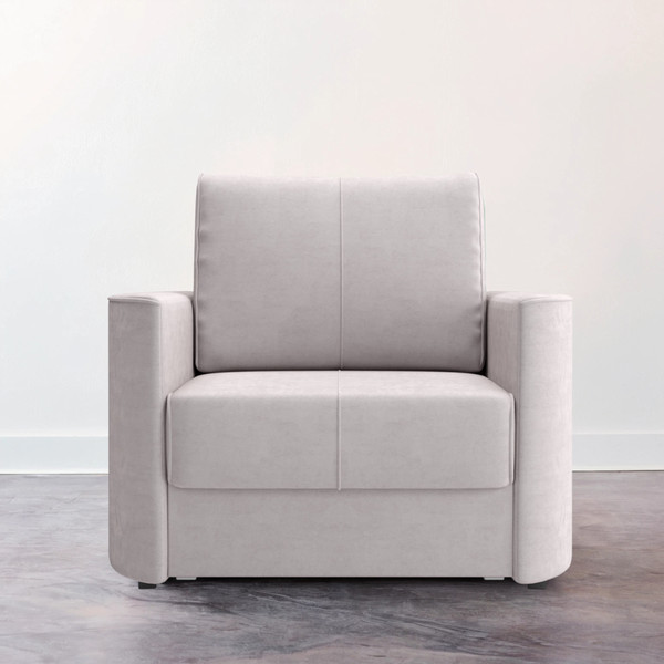 Изображение товара Кресло-кровать Mio Tesoro Амми (Velutto 16)