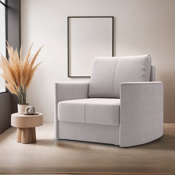 Изображение товара Кресло-кровать Mio Tesoro Амми (Velutto 16)