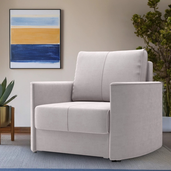 Изображение товара Кресло-кровать Mio Tesoro Амми (Velutto 16)