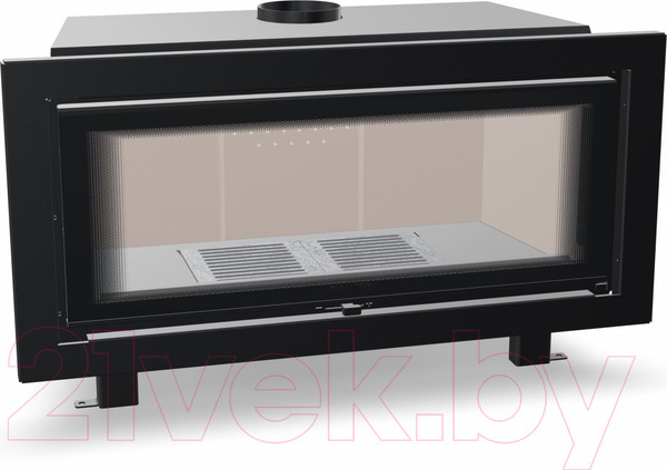Изображение товара Печь-камин Panadero 101-S Ecodesign