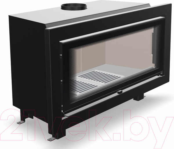 Изображение товара Печь-камин Panadero 101-S Ecodesign