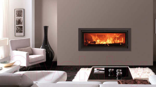 Изображение товара Печь-камин Panadero 101-S Ecodesign