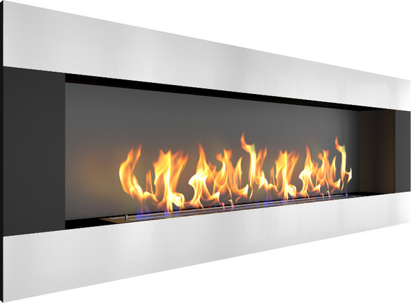 Изображение товара Биокамин Zefire Elliot horizontal 1800