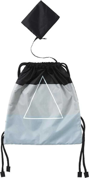 Изображение товара Спортивная сумка 90 Ninetygo Waterproof Drawstring Bag / RMST07CS (серый)