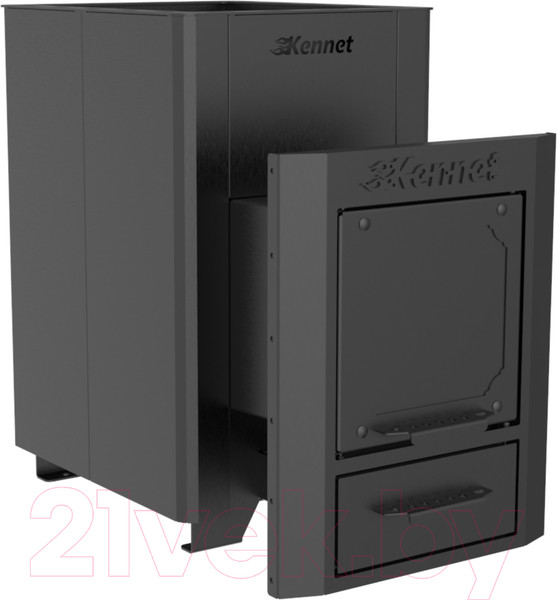 Изображение товара Печь-каменка Kennet Пропар 15 М23