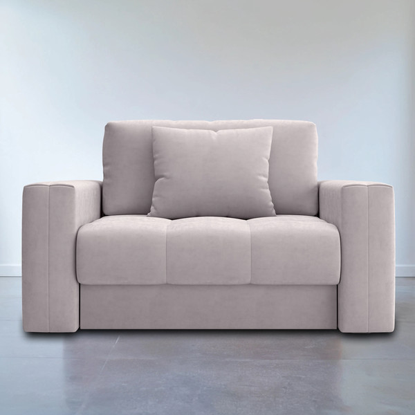 Изображение товара Кресло-кровать Mio Tesoro Кастел (Velutto 16)