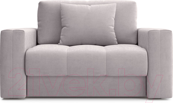 Изображение товара Кресло-кровать Mio Tesoro Кастел (Velutto 16)