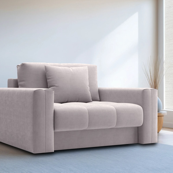 Изображение товара Кресло-кровать Mio Tesoro Кастел (Velutto 16)