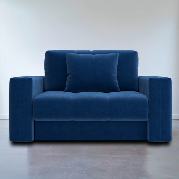 Изображение товара Кресло-кровать Mio Tesoro Кастел (Velutto 26)