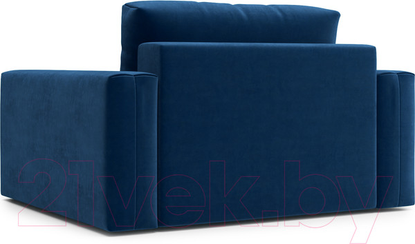 Изображение товара Кресло-кровать Mio Tesoro Кастел (Velutto 26)