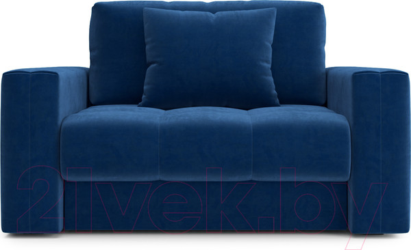 Изображение товара Кресло-кровать Mio Tesoro Кастел (Velutto 26)