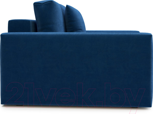 Изображение товара Кресло-кровать Mio Tesoro Кастел (Velutto 26)