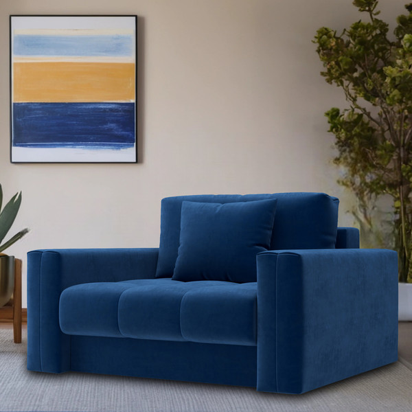 Изображение товара Кресло-кровать Mio Tesoro Кастел (Velutto 26)