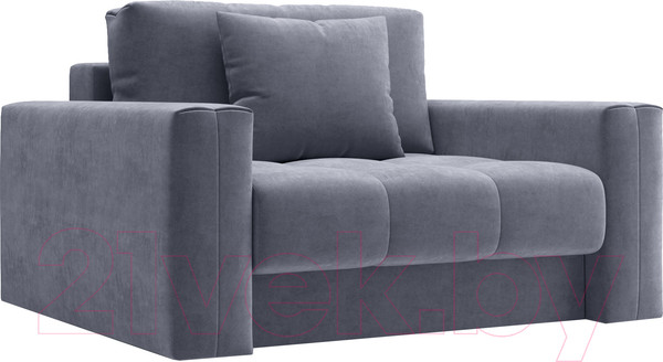 Изображение товара Кресло-кровать Mio Tesoro Кастел (Velutto 32)