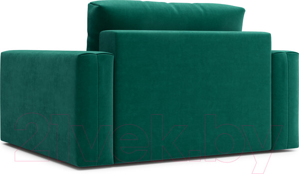 Изображение товара Кресло-кровать Mio Tesoro Кастел (Velutto 33)