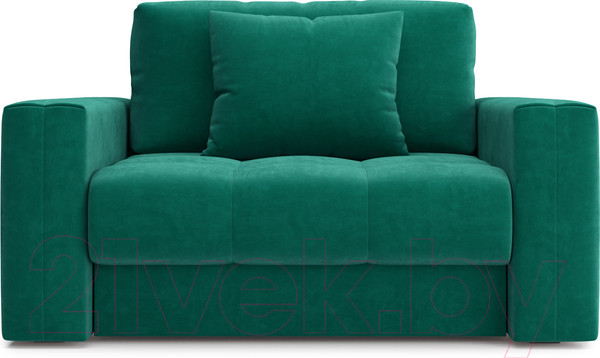 Изображение товара Кресло-кровать Mio Tesoro Кастел (Velutto 33)