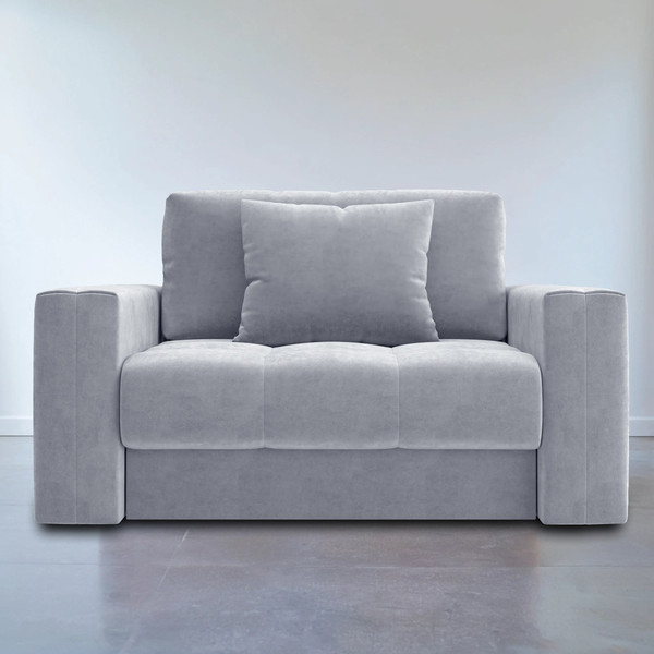 Изображение товара Кресло-кровать Mio Tesoro Кастел (Velutto 52)