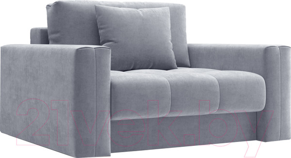 Изображение товара Кресло-кровать Mio Tesoro Кастел (Velutto 52)