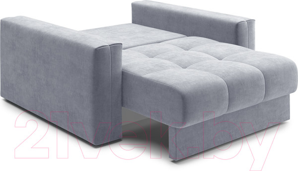 Изображение товара Кресло-кровать Mio Tesoro Кастел (Velutto 52)