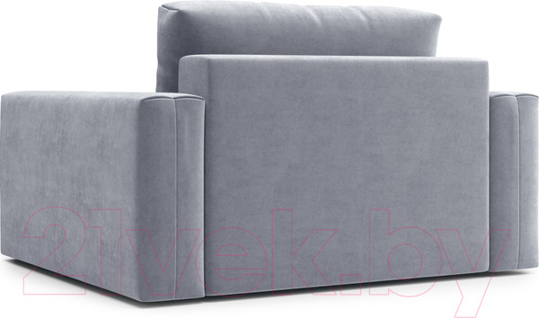 Изображение товара Кресло-кровать Mio Tesoro Кастел (Velutto 52)